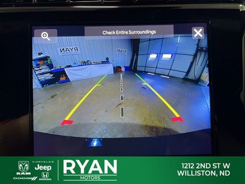 Used 2019 RAM 1500 Big Horn AWD/4WD image 23
