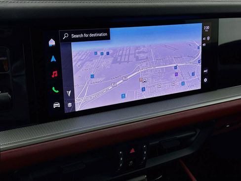 Certified 2024 Porsche Cayenne Coupe AWD/4WD image 19