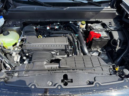 New 2025 Ford Maverick Lobo AWD/4WD image 20