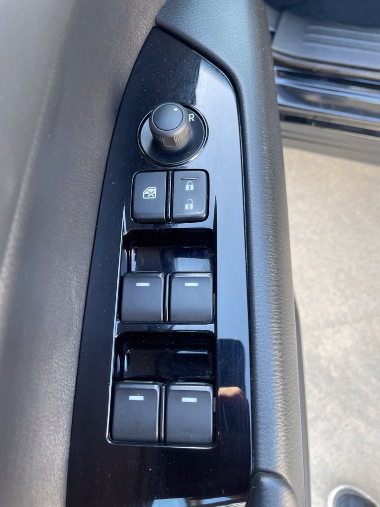 Certified 2025 MAZDA CX-5 AWD 2.5 S w/ Select Package image 15
