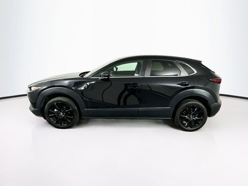 Used 2024 MAZDA CX-30 AWD 2.5 S w/ Select Sport Pkg image 4
