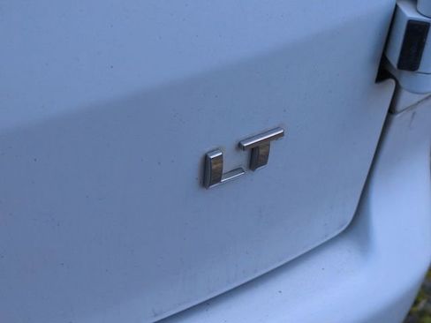 Used 2017 Chevrolet City Express LT w/ Appearance Package FWD image 14