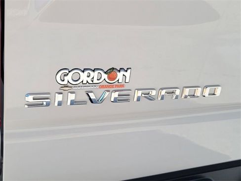 New 2026 Chevrolet Silverado 1500 LT w/ Leather Package image 13