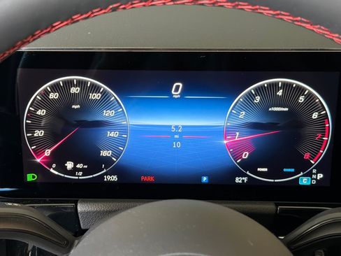 New 2026 Mercedes-Benz GLA 250 image 23