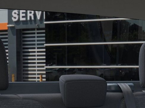 New 2025 Ford Maverick XL w/ Equipment Group 102A image 24