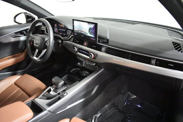 Used 2023 Audi A4 2.0T Premium Plus w/ Premium Plus Package AWD/4WD image 32