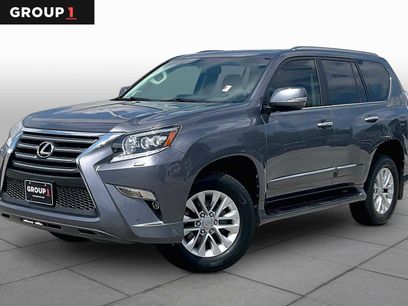 Used 2017 Lexus GX 460 Premium