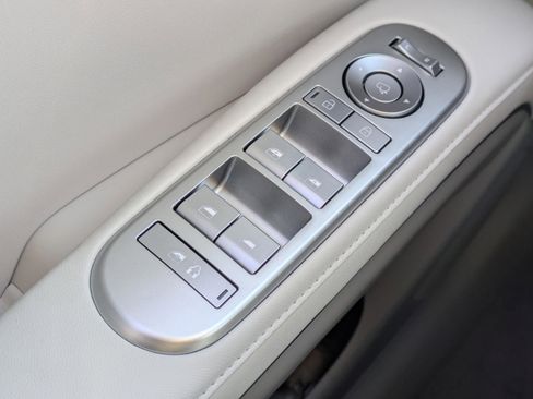 New 2026 Hyundai Palisade SEL FWD image 22