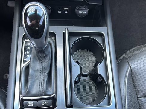 Used 2015 Hyundai Genesis 3.8 w/ Option Group 03 RWD image 22