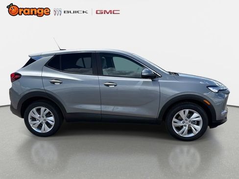New 2026 Buick Encore GX Preferred w/ Advanced Technology Package FWD image 2