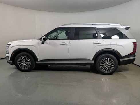 New 2026 Hyundai Palisade SEL image 4