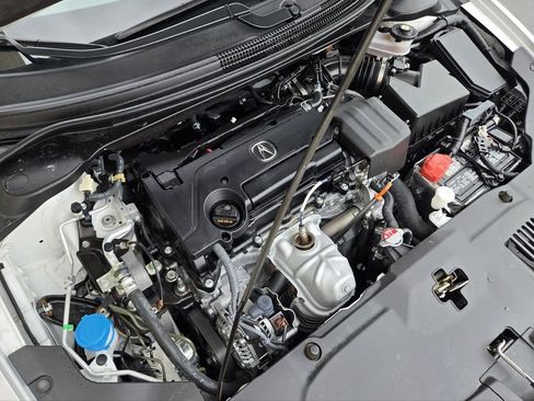 Used 2022 Acura ILX image 14