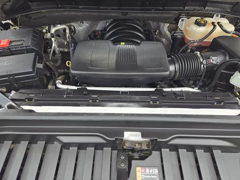 Used 2023 GMC Sierra 1500 Denali w/ Denali Reserve Package AWD/4WD image 29