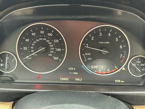 Used 2015 BMW 328i Gran Turismo xDrive AWD/4WD image 16