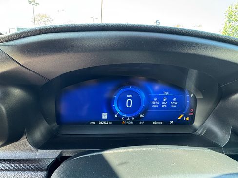 Used 2020 Ford Explorer ST w/ ST Street Pack image 18