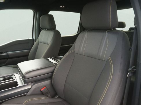 Used 2024 Ford F150 STX w/ Mobile Office Package RWD image 10