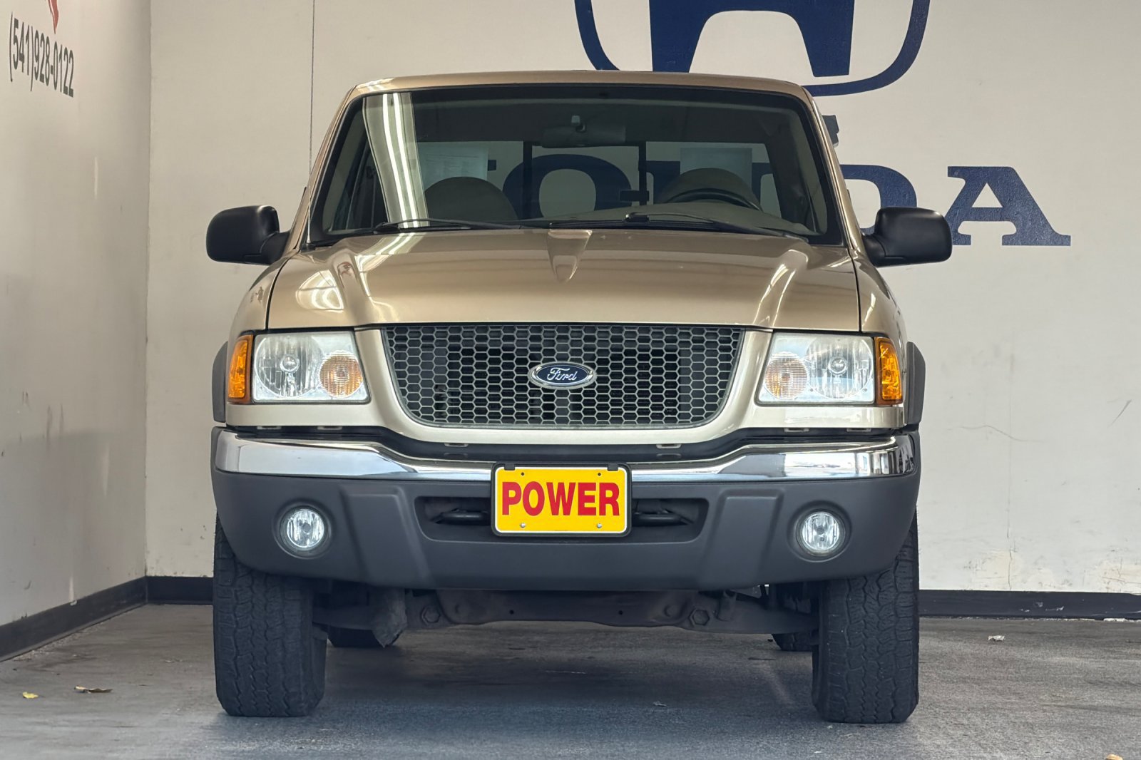 Used 2001 Ford Ranger 4x4 SuperCab image 8