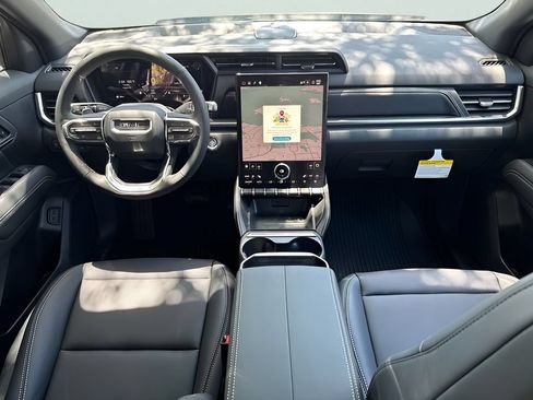 New 2027 GMC Terrain Elevation w/ Elevation Premium Package FWD image 20