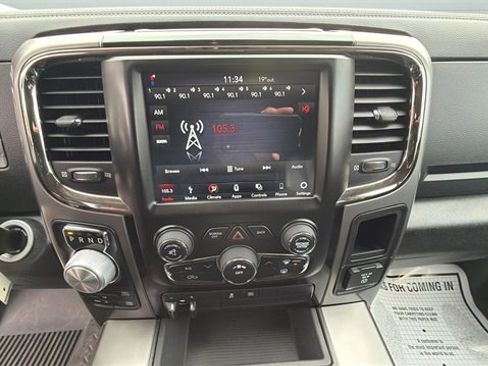 Used 2018 RAM 1500 Sport image 13