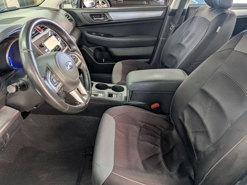 Used 2016 Subaru Legacy 2.5i Premium image 14