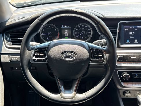 Used 2018 Hyundai Sonata SEL FWD image 23