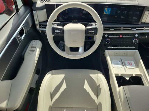 New 2026 Hyundai Santa Fe SEL image 11