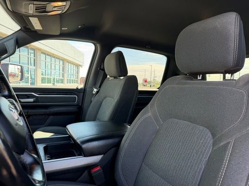 Used 2019 RAM 1500 Big Horn AWD/4WD image 15