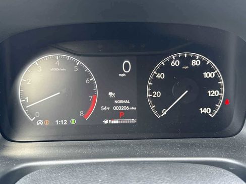 Used 2026 Honda Odyssey EX-L image 34