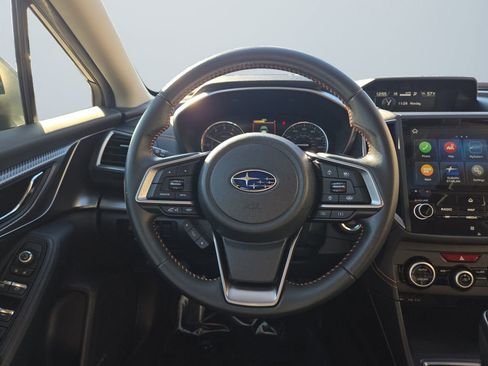 Certified 2023 Subaru Crosstrek 2.5i Limited image 12