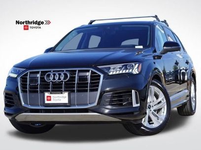 Used 2023 Audi Q7 3.0T Prestige w/ Prestige Package