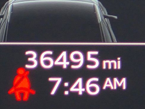 Certified 2021 Audi e-tron Premium AWD/4WD image 11