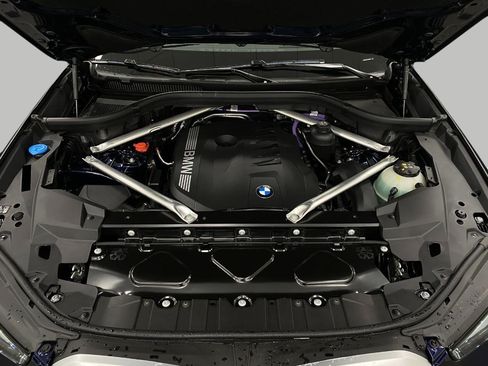 New 2026 BMW X5 xDrive40i AWD/4WD image 49