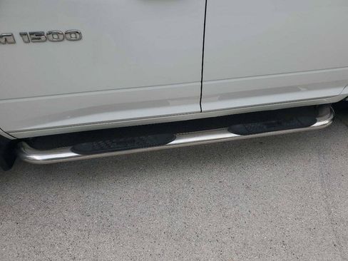 Used 2012 RAM 1500 Classic SLT AWD/4WD image 15