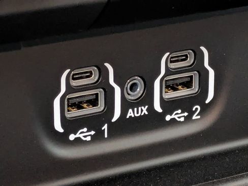 New 2024 RAM 2500 Big Horn w/ Night Edition image 35