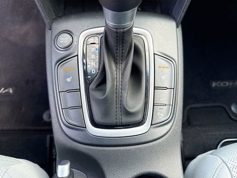 Used 2020 Hyundai Kona Ultimate image 21