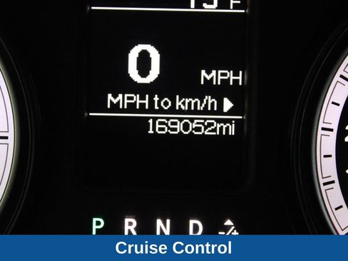 Used 2014 RAM 1500 Express AWD/4WD image 5