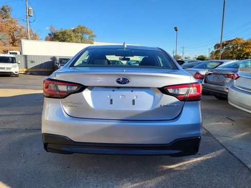 Used 2024 Subaru Legacy Premium image 5