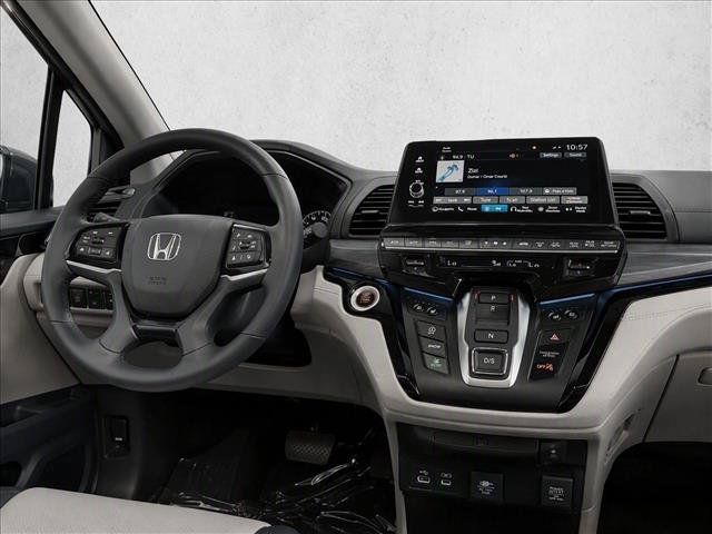 New 2027 Honda Odyssey Elite image 19