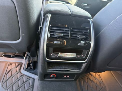 Used 2024 BMW X5 M60i w/ Executive Package AWD/4WD image 11