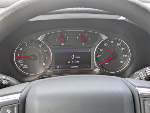 Used 2025 Chevrolet Blazer LT image 20