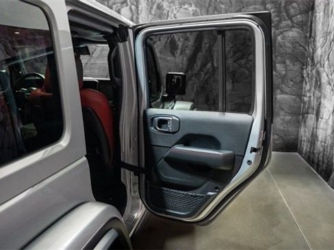 Used 2024 Jeep Wrangler Rubicon 392 image 14