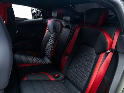 Used 2023 Audi RS e-tron GT image 20