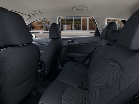New 2026 Kia Sportage S image 18