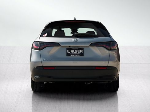 New 2027 Honda HR-V LX image 5
