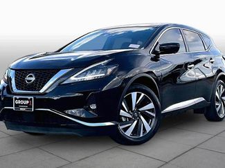 Certified 2023 Nissan Murano SL w/ SL Moonroof Package FWD video 1
