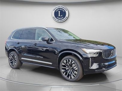 New 2026 Volvo XC90 B6 Plus w/ Protection Package Premier
