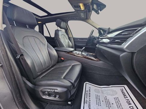 Used 2016 BMW X5 xDrive50i image 18