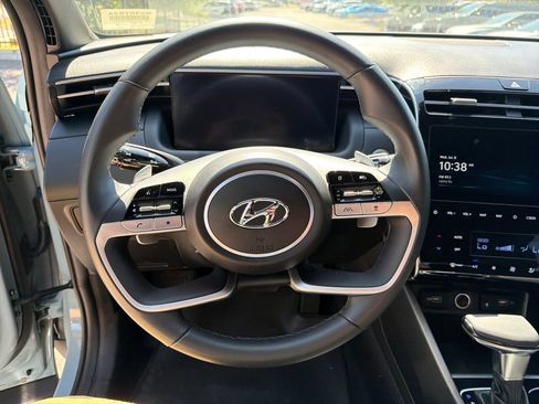 Used 2024 Hyundai Santa Cruz XRT AWD/4WD image 19