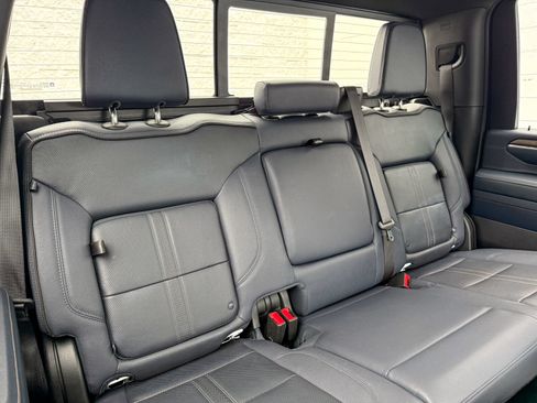 Certified 2024 Chevrolet Silverado 2500 High Country w/ Technology Package AWD/4WD image 14