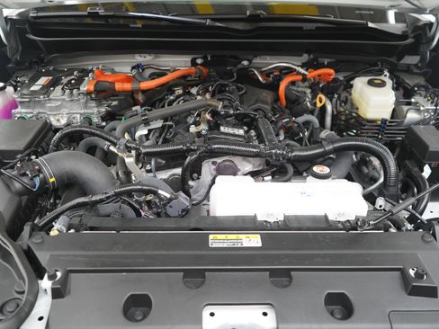 Used 2026 Toyota Tacoma TRD Off-Road AWD/4WD image 28